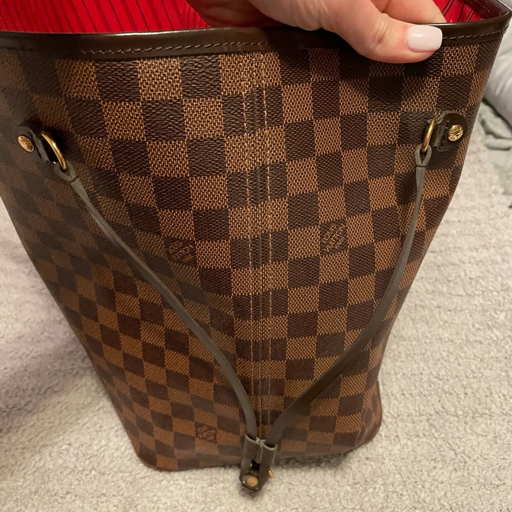 Louis Vuitton Neverfull GM - Picture 6 of 14
